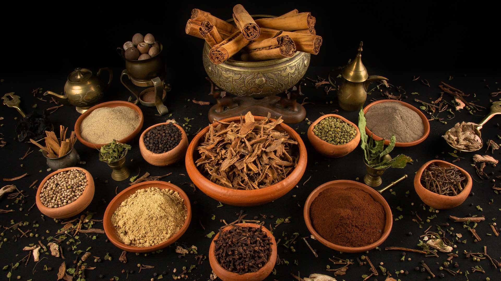 Samagi Spice Export Hero Image 1 - Ceylon Spices